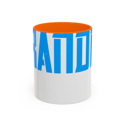 My Grandpa is my Grandpal-01 — Accent Mug 11/15oz