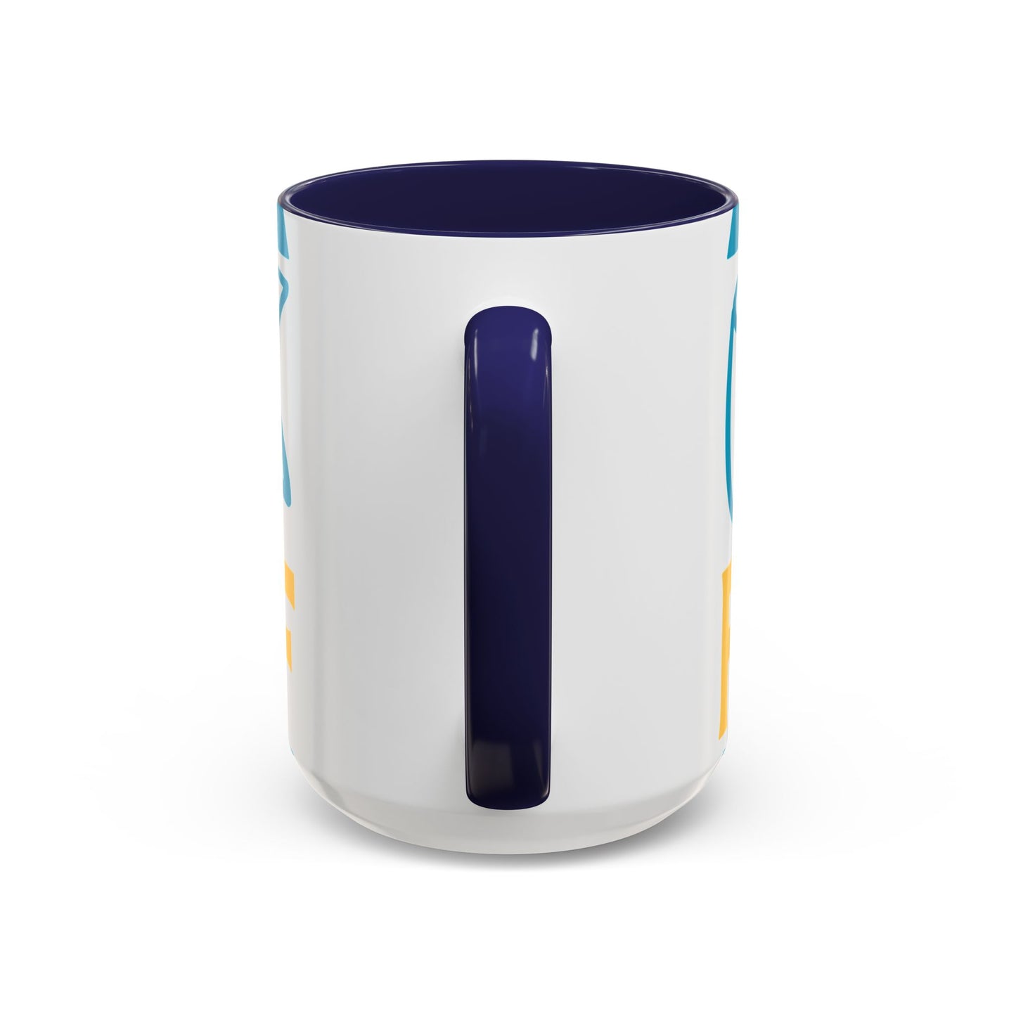 Isolation offered its own form of companionship-01 — Accent Mug 11/15oz