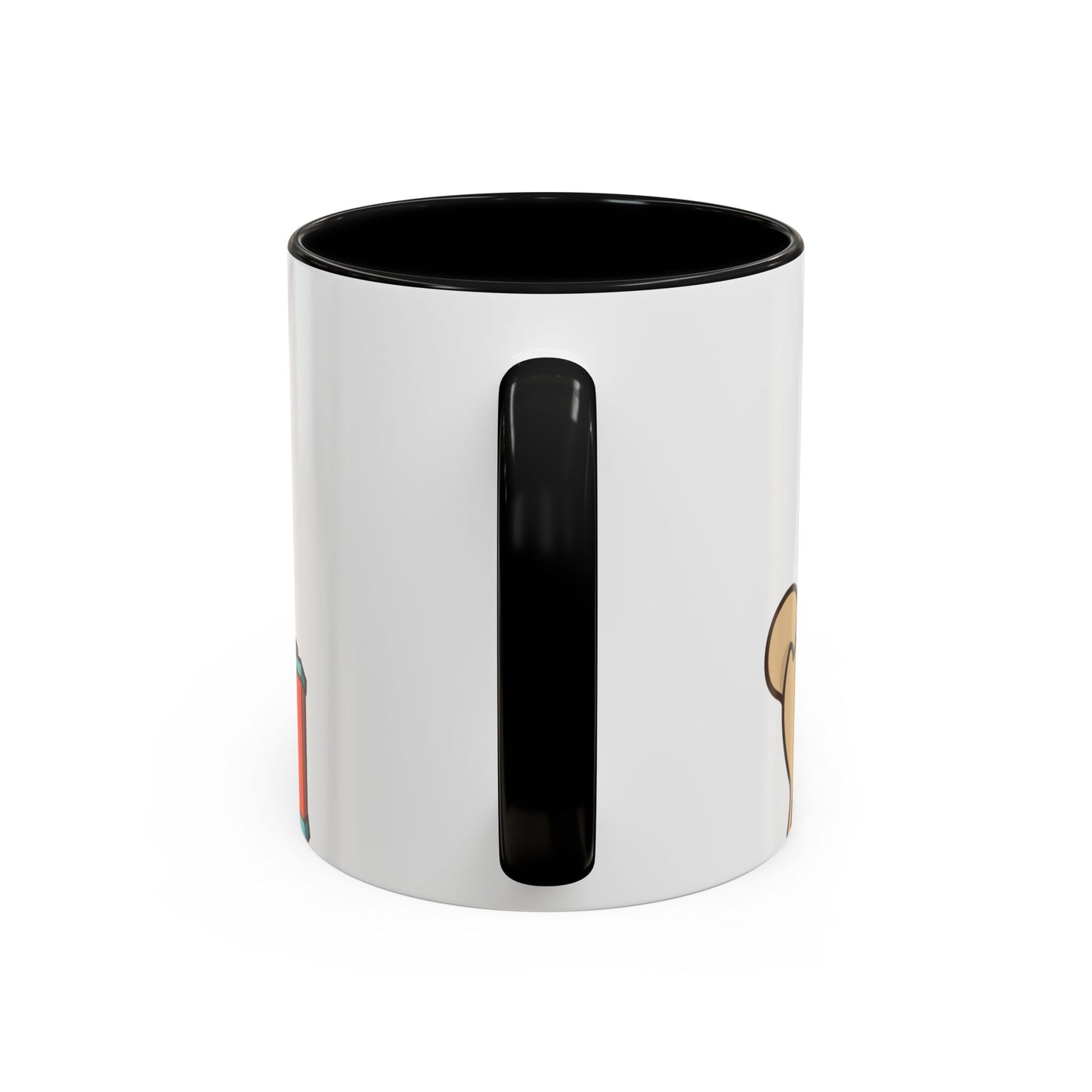 Dog (9) — Accent Mug 11/15oz
