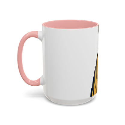 Assistant Secretary — Accent Mug 11/15oz