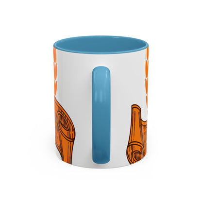 Alcohol (50) — Accent Mug 11/15oz