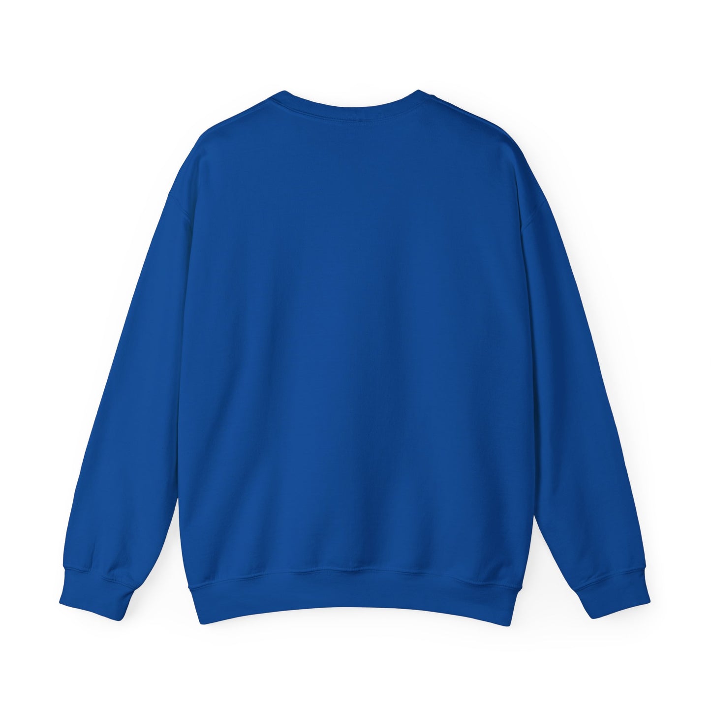 Sword Bearer — Unisex Heavy Blend Crewneck (G18000)