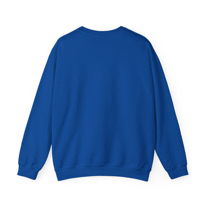 Sword Bearer — Unisex Heavy Blend Crewneck (G18000)