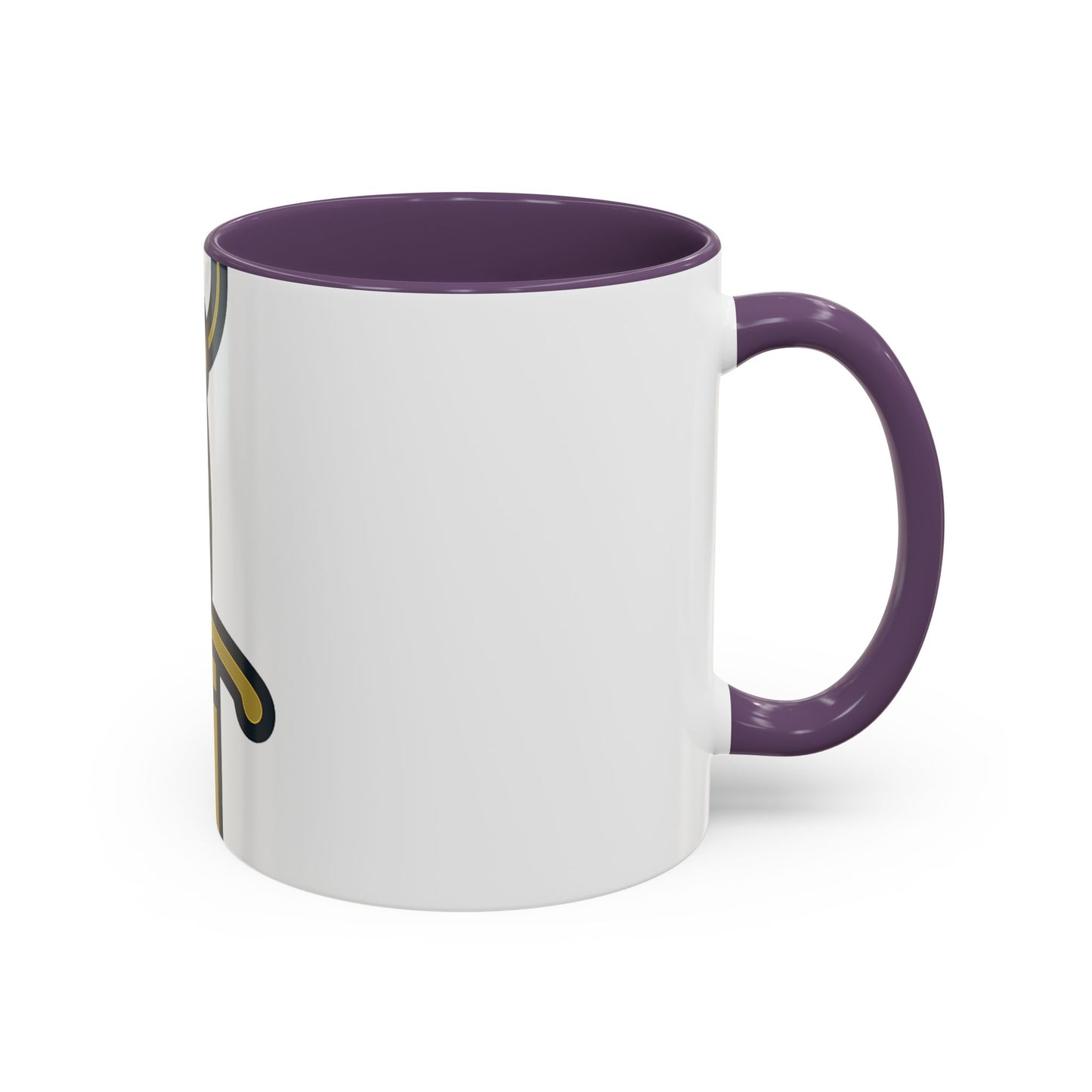 Tylers Assistant — Accent Mug 11/15oz