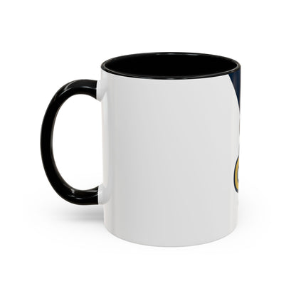 Assistant Treasurer — Accent Mug 11/15oz