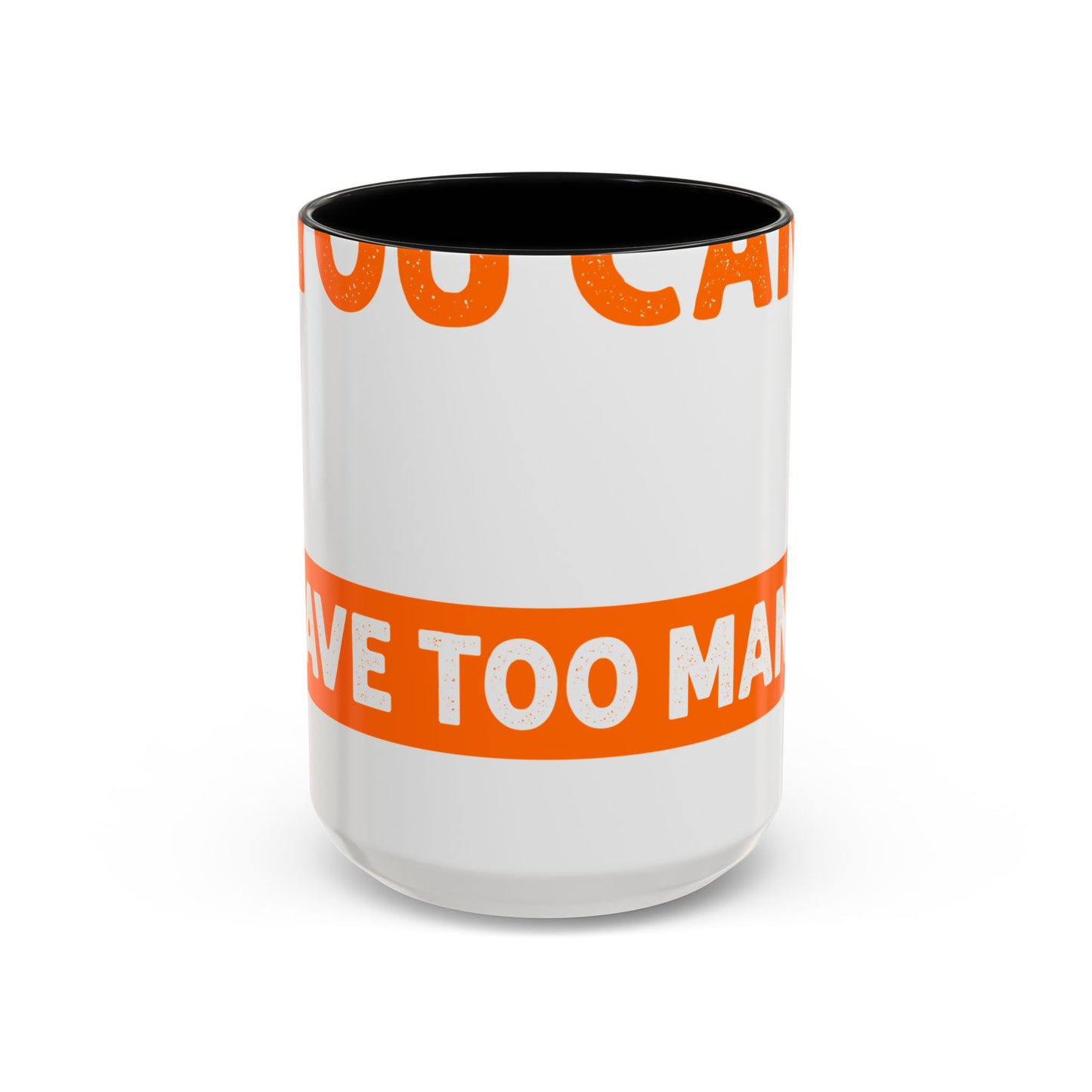 Music (27) — Accent Mug 11/15oz