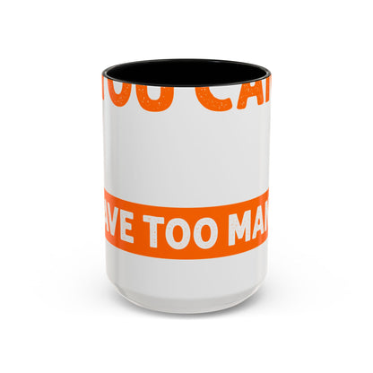 Music (27) — Accent Mug 11/15oz