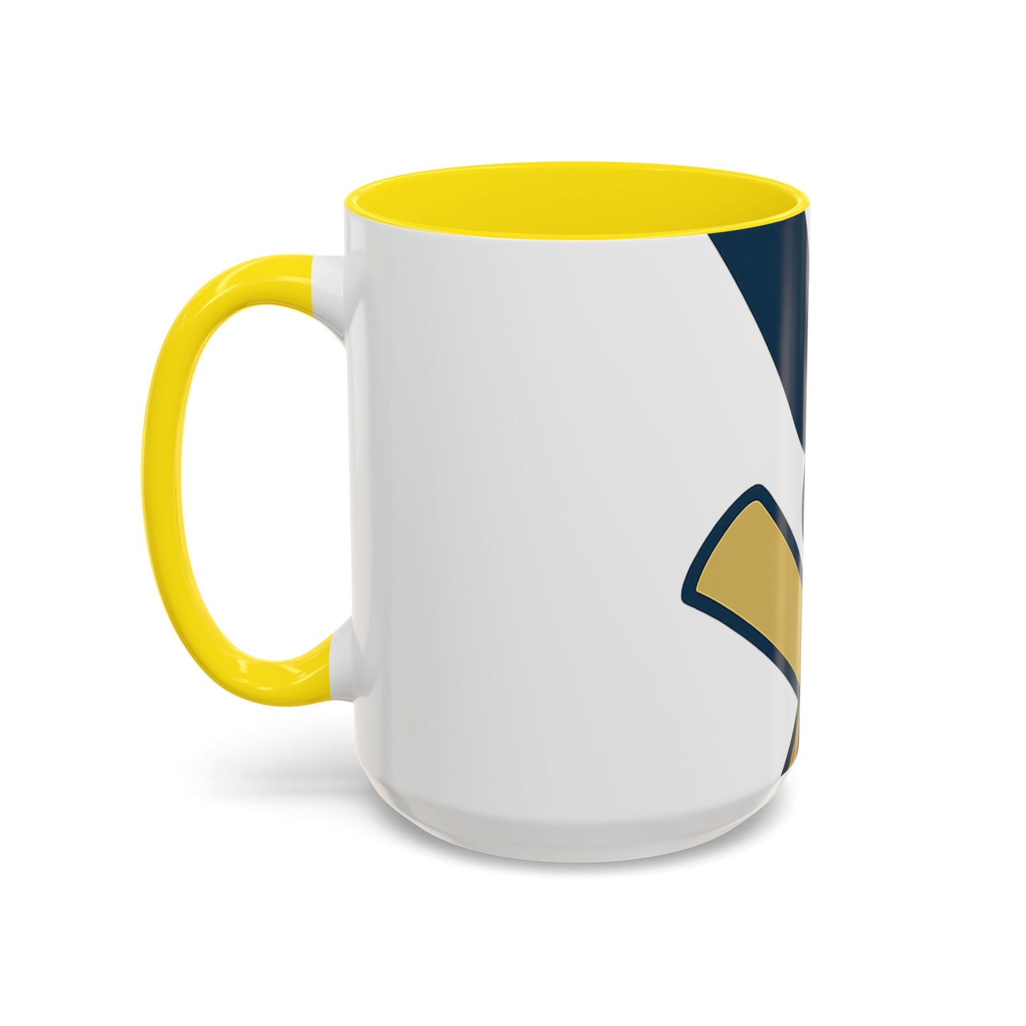 Curator — Accent Mug 11/15oz