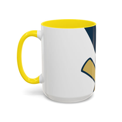 Curator — Accent Mug 11/15oz