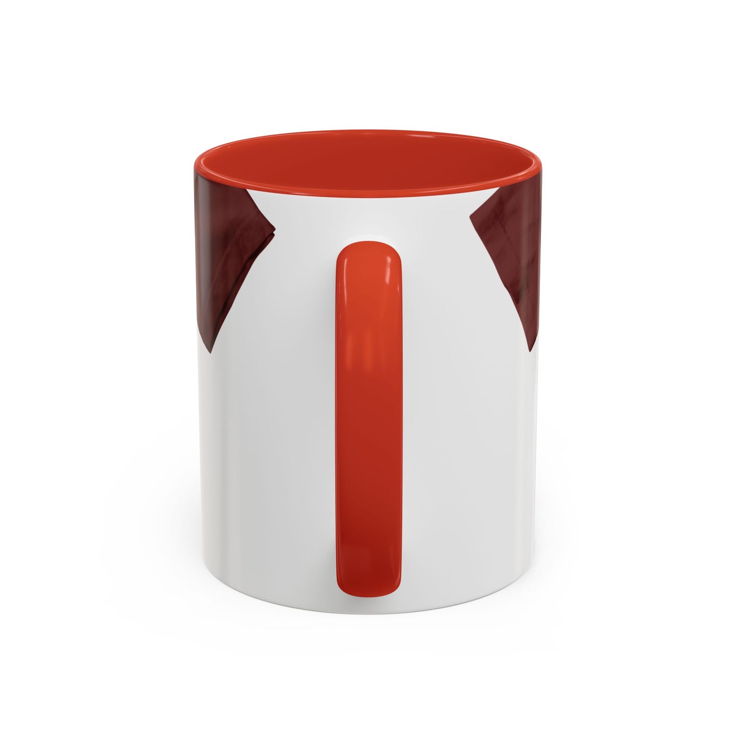 Respect your body. ItΓÇÖs the only one you get — Accent Mug 11/15oz