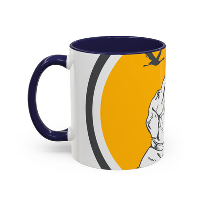 Dog (18) — Accent Mug 11/15oz