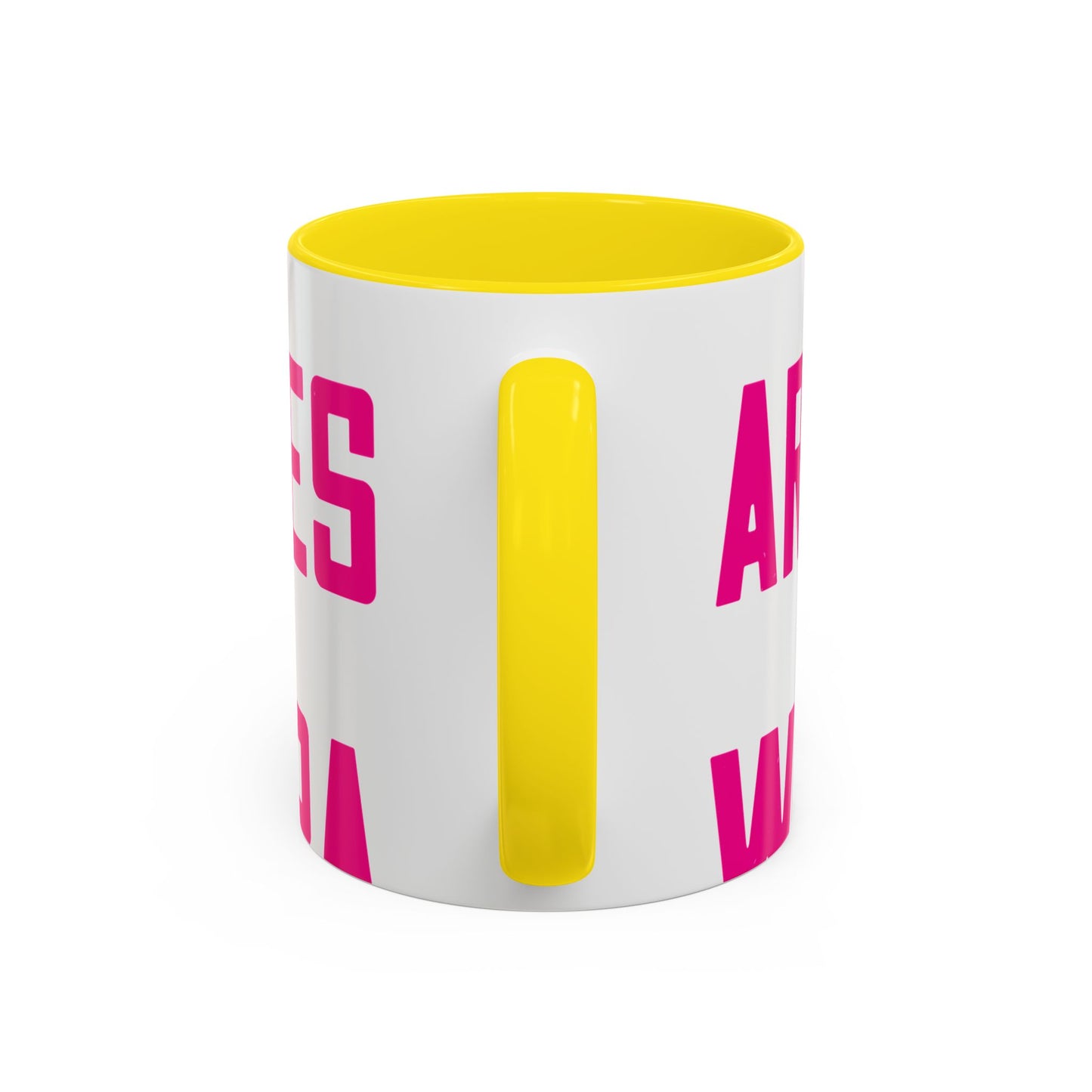 Grandpas are daddies with extra practice-01 — Accent Mug 11/15oz