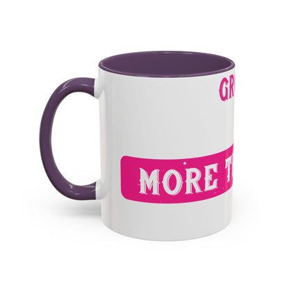An aunt grows more treasured as time goes by-01 — Accent Mug 11/15oz