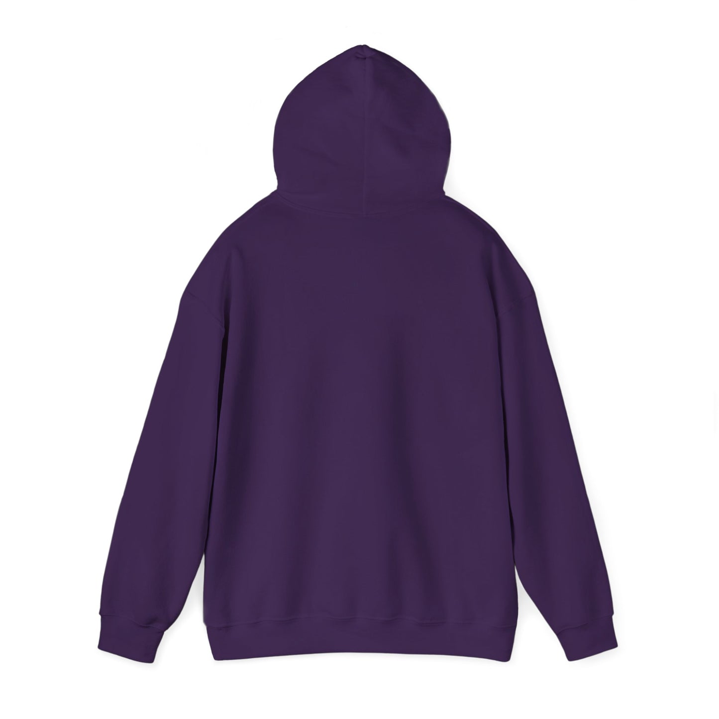 SW Jewel — Unisex Heavy Blend Hoodie (G18500)