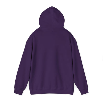 SW Jewel — Unisex Heavy Blend Hoodie (G18500)