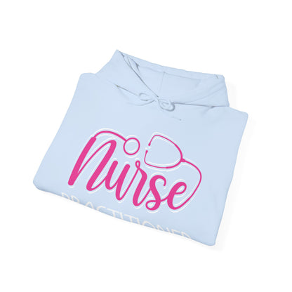 Nurse (18) — Unisex Heavy Blend Hoodie (G18500)
