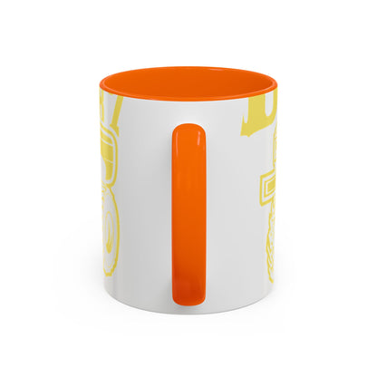 Cars n trucks (16) — Accent Mug 11/15oz