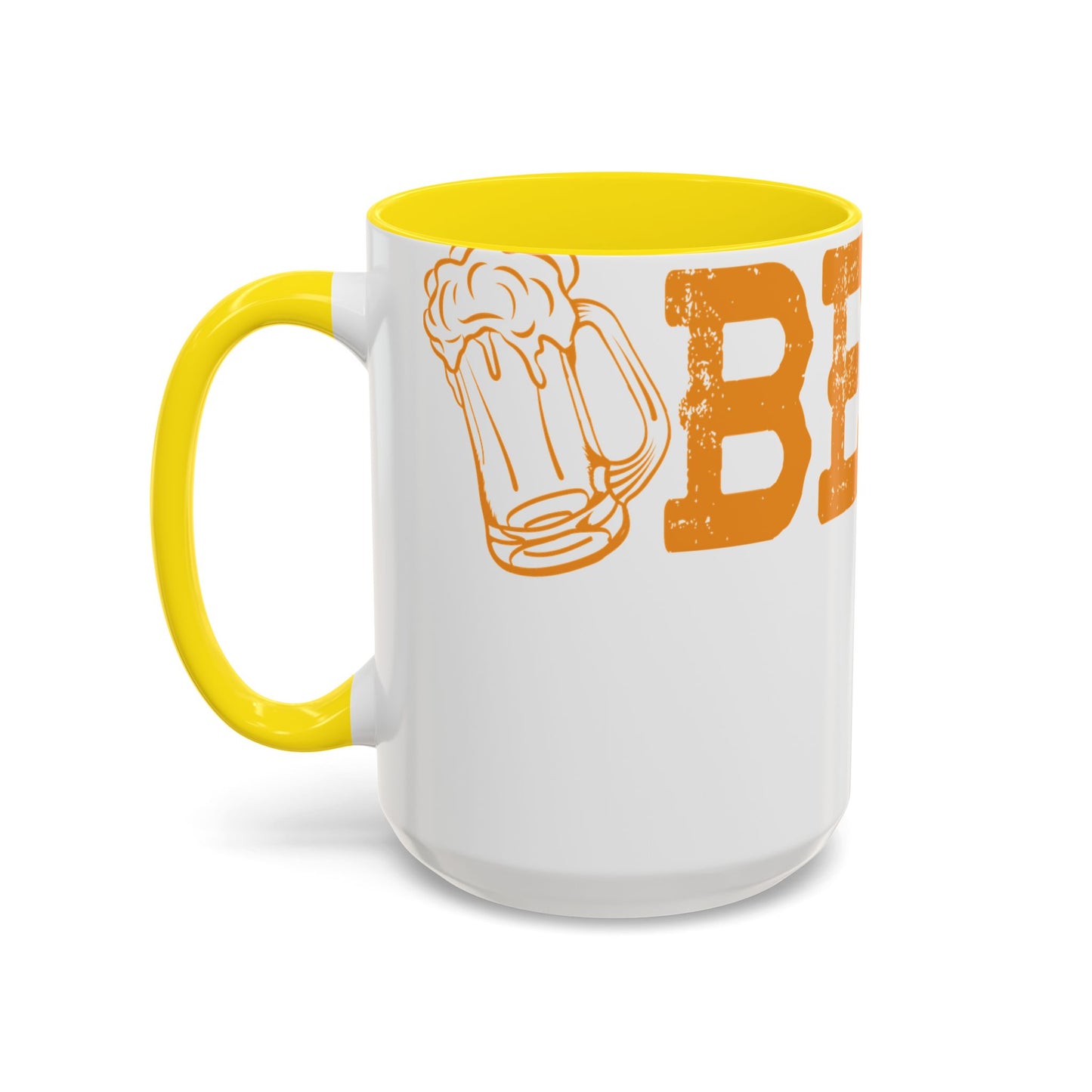 Alcohol (51) — Accent Mug 11/15oz