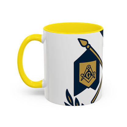 Standard Bearer — Accent Mug 11/15oz