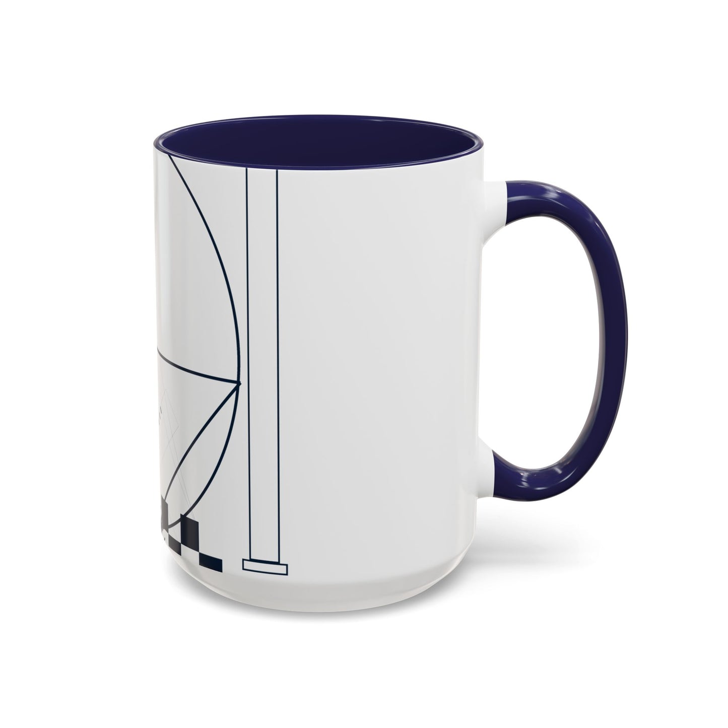Masonic_Pillars_Crest_5400 — Accent Mug 11/15oz