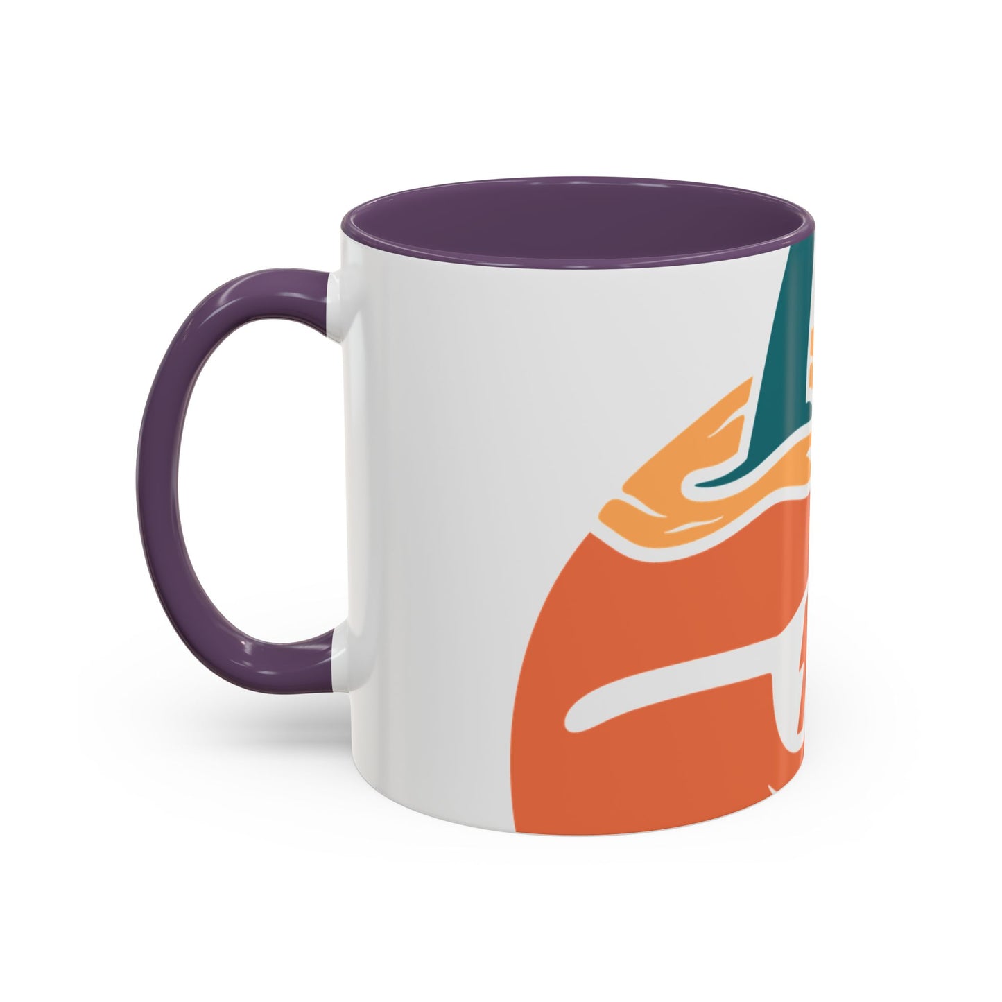 Summer (52) — Accent Mug 11/15oz