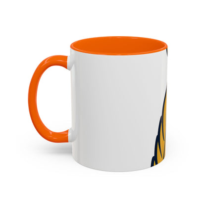 Assistant Secretary — Accent Mug 11/15oz