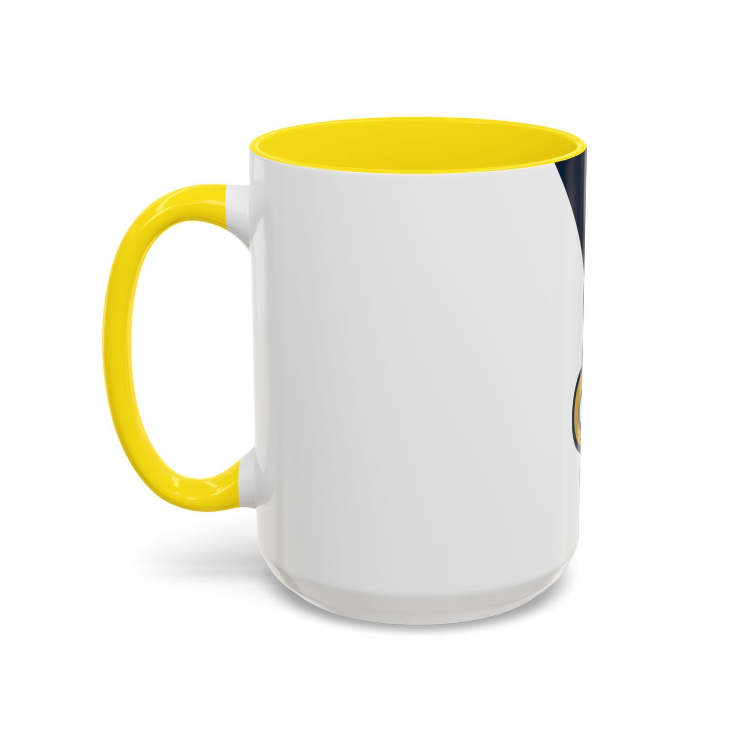 Assistant Treasurer — Accent Mug 11/15oz