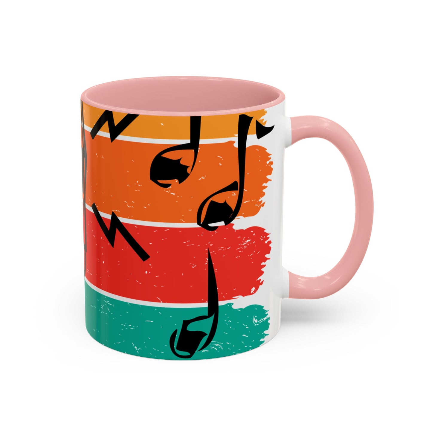 Music (22) — Accent Mug 11/15oz