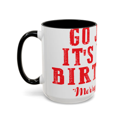 Christian (38) — Accent Mug 11/15oz