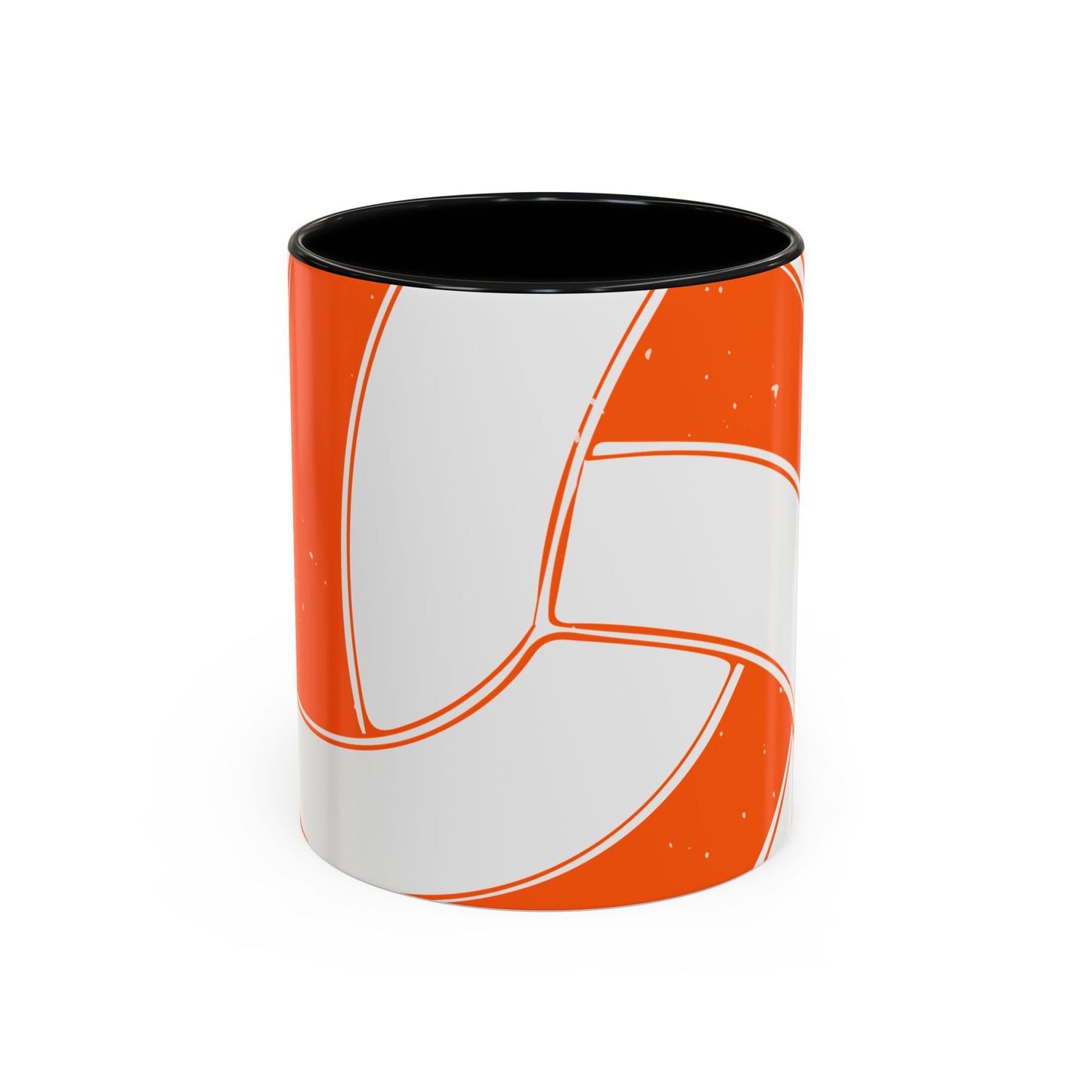 Pain is temporary, Pride is forever-01 — Accent Mug 11/15oz