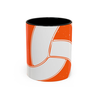 Pain is temporary, Pride is forever-01 — Accent Mug 11/15oz