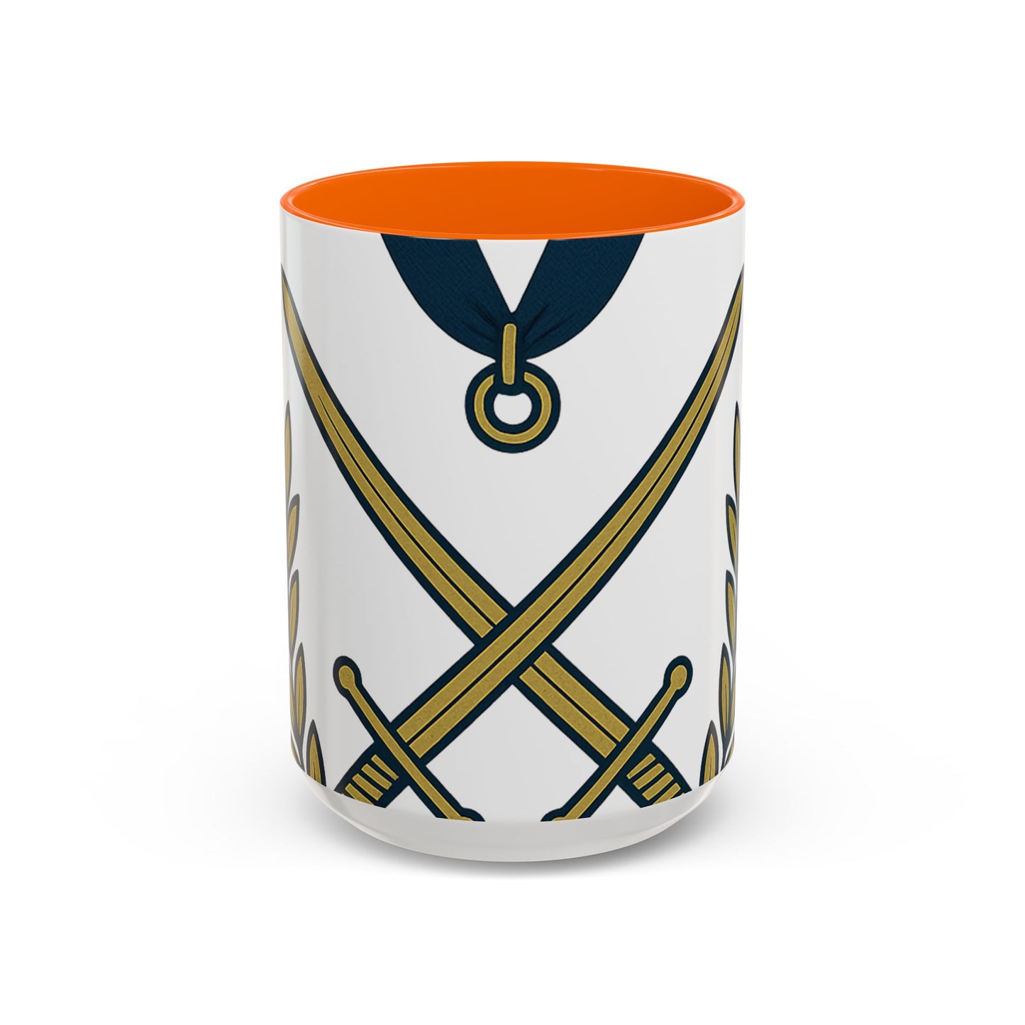 Sword Bearer — Accent Mug 11/15oz