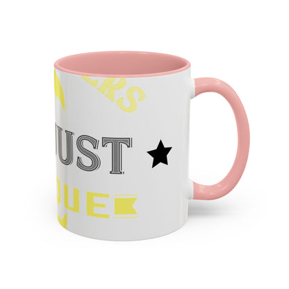 Grandfathers are just antique little boys-3-01 — Accent Mug 11/15oz