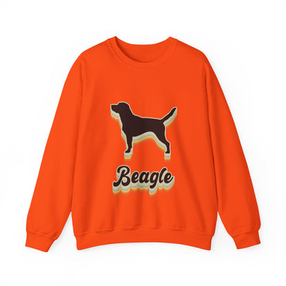 Dog (30) — Unisex Heavy Blend Crewneck (G18000)