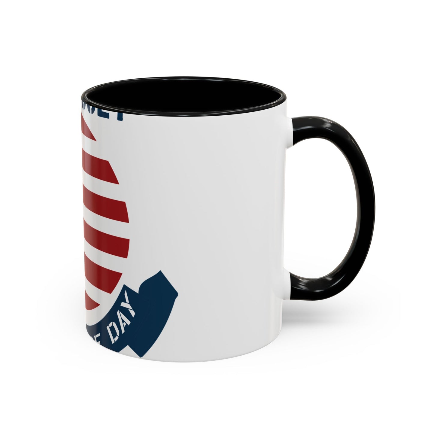 Fourth of july (42) — Accent Mug 11/15oz