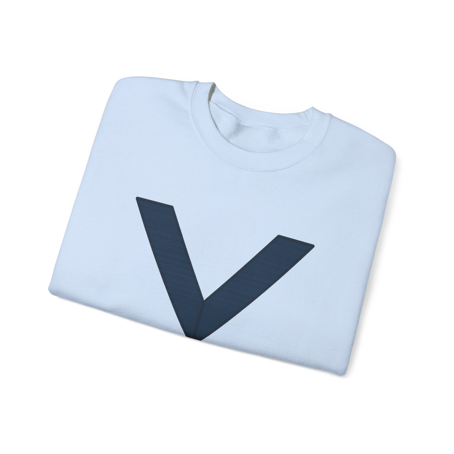 Librarian — Unisex Heavy Blend Crewneck (G18000)