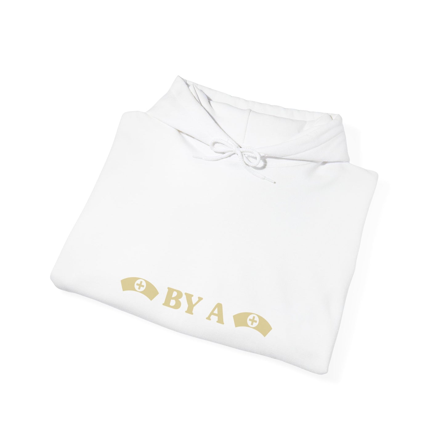 Nurse (31) — Unisex Heavy Blend Hoodie (G18500)