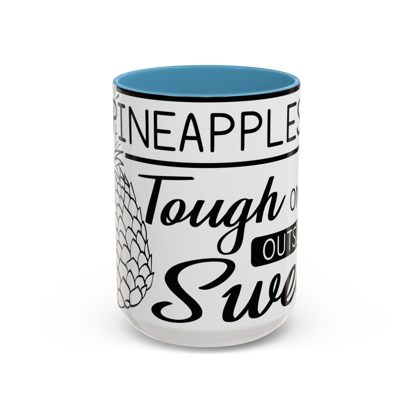 Nurse (19) — Accent Mug 11/15oz