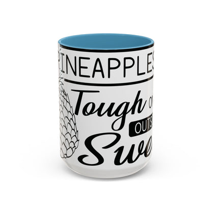 Nurse (19) — Accent Mug 11/15oz