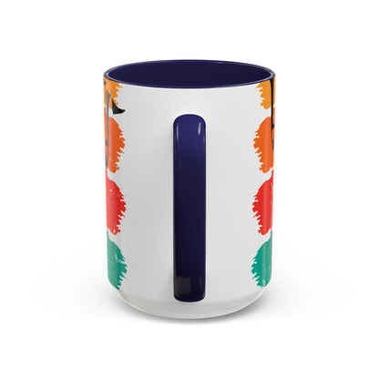 Music (22) — Accent Mug 11/15oz