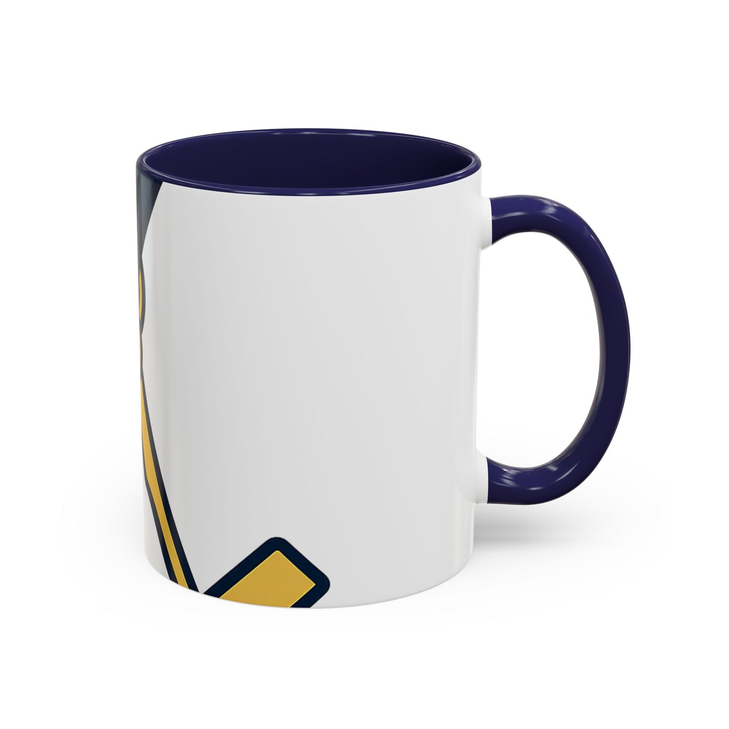 Worshipful Master — Accent Mug 11/15oz
