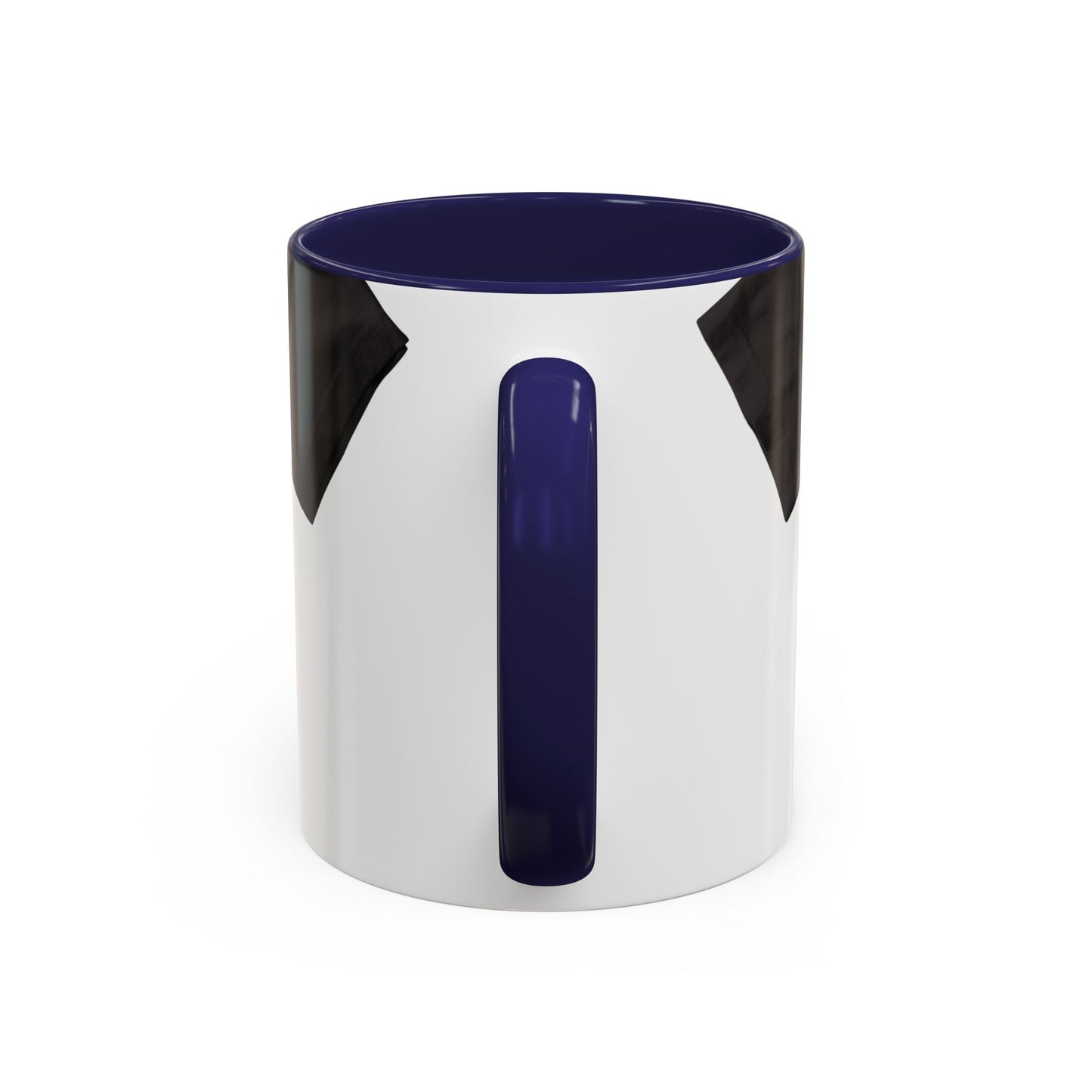 If you sacrifice early, youΓÇÖll win late-0 — Accent Mug 11/15oz