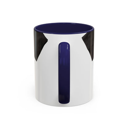 If you sacrifice early, youΓÇÖll win late-0 — Accent Mug 11/15oz