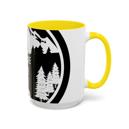 Dog (35) — Accent Mug 11/15oz