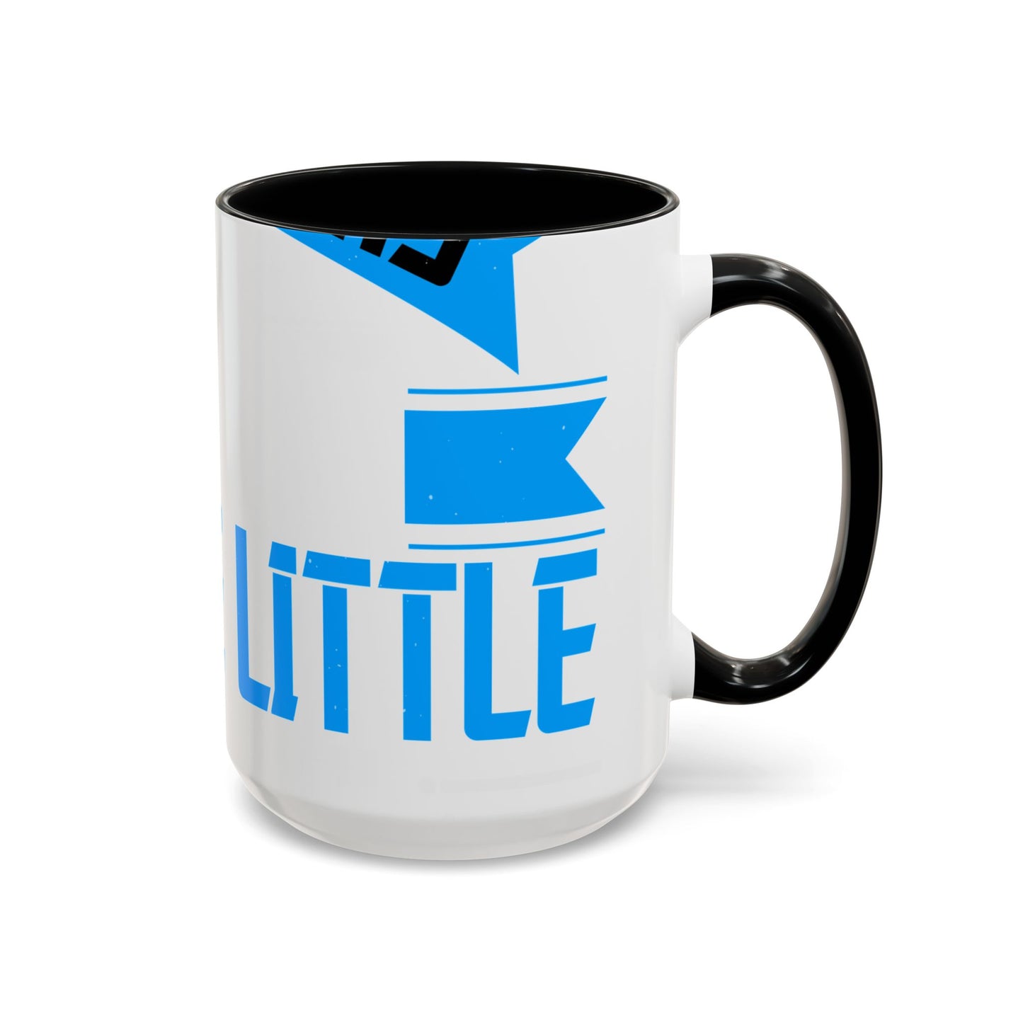 Grandfathers are just — Accent Mug 11/15oz