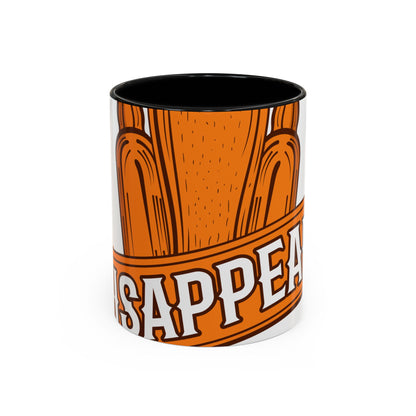 Alcohol (50) — Accent Mug 11/15oz