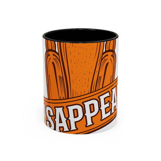 Alcohol (50) — Accent Mug 11/15oz