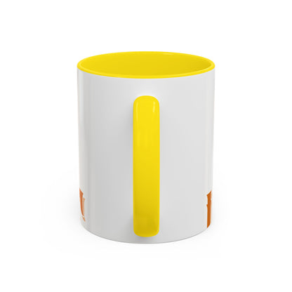 Be so good they canΓÇÖt ignore you-01 — Accent Mug 11/15oz