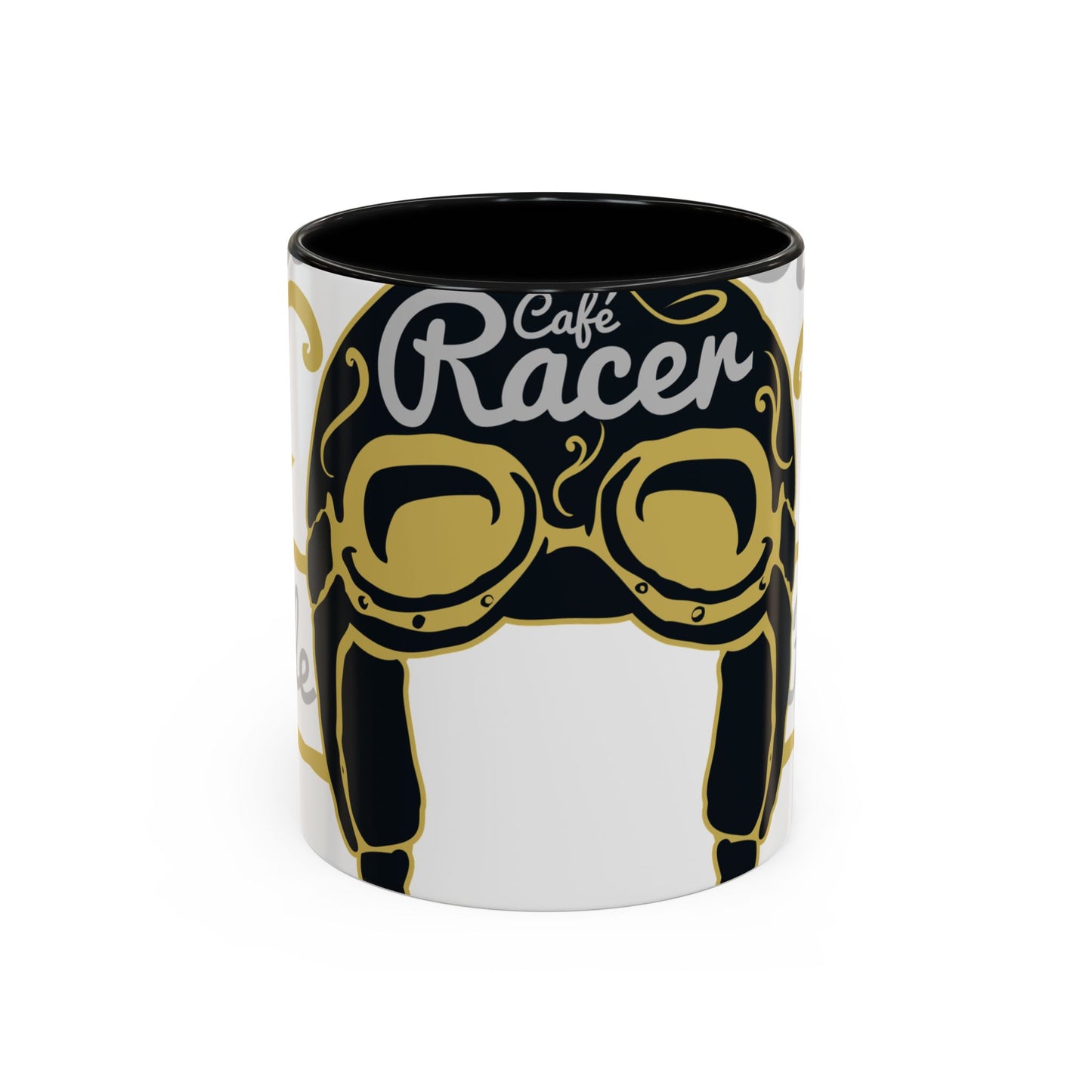 Motorcycle 2 (63) — Accent Mug 11/15oz