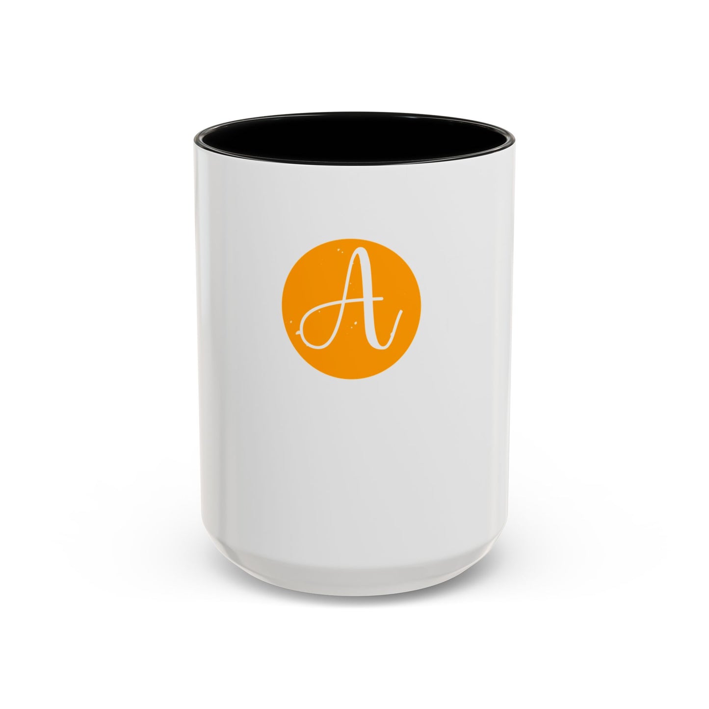 Isolation is a dream killer-01 — Accent Mug 11/15oz